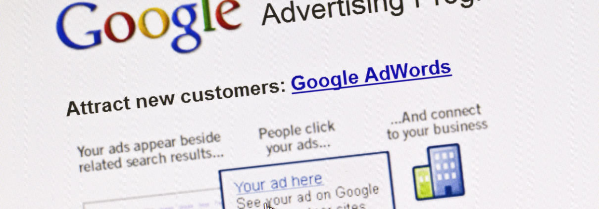 Google Adwords