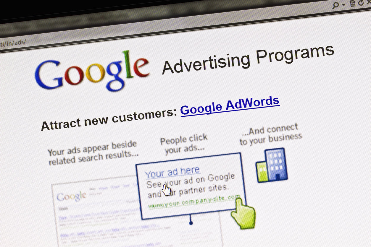 Google Adwords