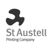 St Austell Printing Company