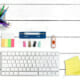 Tidy Desk Working from Home
