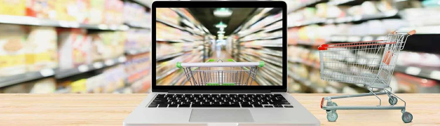 Online Stores and E Commerce