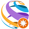 ocean 3d logo