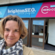 Samphire at Brighton SEO 2026